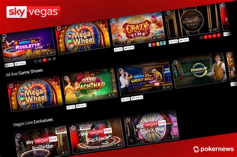 skybet vegas|Sky Vegas: Casino Games 17+ .